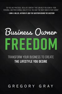 Produktbild: Business Owner Freedom