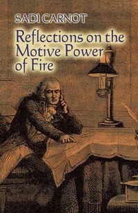 Produktbild: Reflections on the Motive Power of Fire