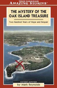 Produktbild: The Mystery of the Oak Island Treasure