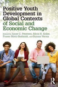 Produktbild: Positive Youth Development in Global Contexts of Social and Economic Change