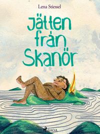 Produktbild: J&auml;tten fr&aring;n Skan&ouml;r