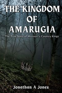 Produktbild: The Kingdom of Amarugia