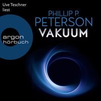 Vakuum von Phillip P. Peterson