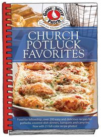 Produktbild: Church Potluck Favorites