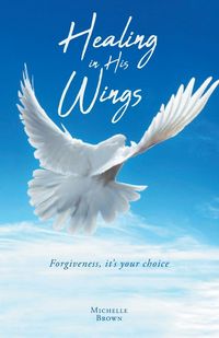 Produktbild: Healing in His Wings