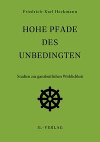 Produktbild: HOHE PFADE DES UNBEDINGTEN