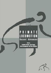 Produktbild: Primate Locomotion