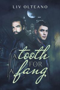 Produktbild: A Tooth for a Fang