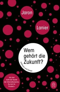 Produktbild: Wem geh&ouml;rt die Zukunft?