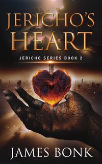 Produktbild: Jericho's Heart