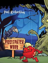 Produktbild: Pigglepatch Wood