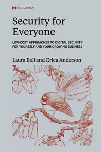 Produktbild: Security for Everyone