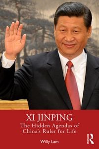 Produktbild: Xi Jinping
