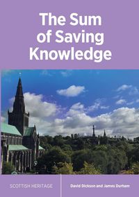 Produktbild: The Sum of Saving Knowledge