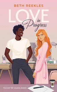 Produktbild: Love in Progress