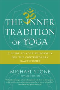 Produktbild: The Inner Tradition of Yoga