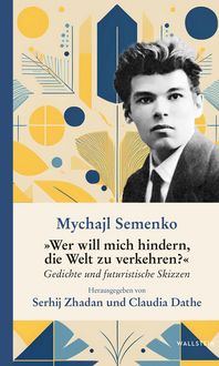 Produktbild: &raquo;Wer will mich hindern, die Welt zu verkehren?&laquo;
