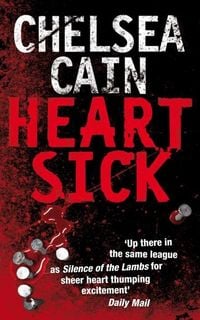 Produktbild: Heartsick