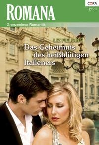 Produktbild: Das Geheimnis des hei&szlig;bl&uuml;tigen Italieners