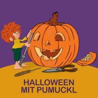 Produktbild: Halloween - H&ouml;rspiele & Spukgeschichten mit Pumuckl