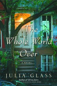 Produktbild: The Whole World Over