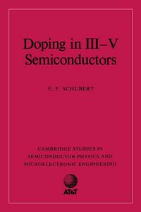 Produktbild: Doping in III-V Semiconductors