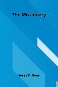 Produktbild: The missionary
