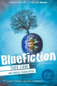Produktbild: BlueFiction