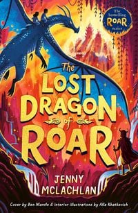 Produktbild: Lost Dragon Of_land Of Roa5 Pb