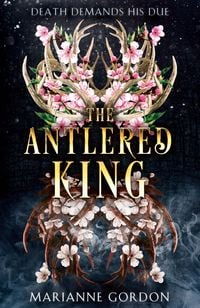 Produktbild: The Antlered King