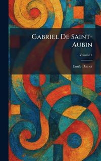 Produktbild: Gabriel De Saint-Aubin