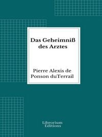 Produktbild: Das Geheimni&szlig; des Arztes