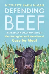 Produktbild: Defending Beef