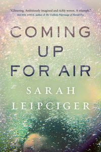 Produktbild: Coming Up for Air