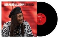 Produktbild: Loving You (180g Black Vinyl)