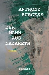 Produktbild: Der Mann aus Nazareth