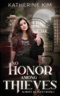 Produktbild: No Honor Among Thieves
