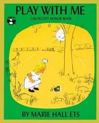 Produktbild: Play with Me