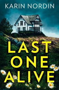 Produktbild: Last One Alive