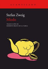Produktbild: Miedo