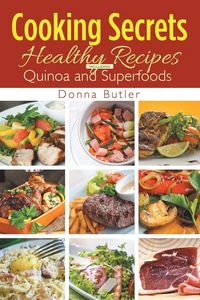 Produktbild: Cooking Secrets