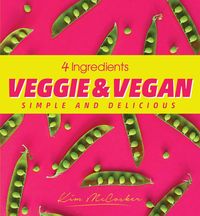 Produktbild: 4 Ingredients Veggie and Vegan