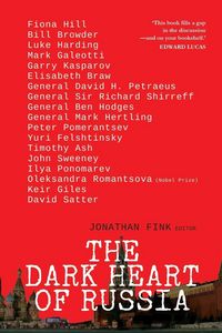 Produktbild: The Dark Heart of Russia