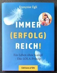 Produktbild: Immer (erfolg)reich!