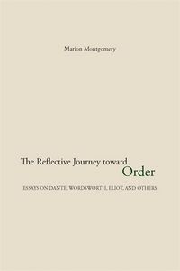 Produktbild: The Reflective Journey Toward Order