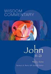 Produktbild: John 11-21