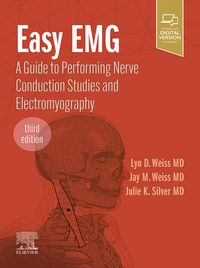 Produktbild: Easy EMG - E-Book