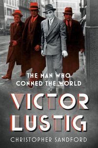 Produktbild: Victor Lustig