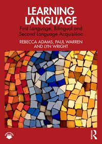 Produktbild: Learning Language