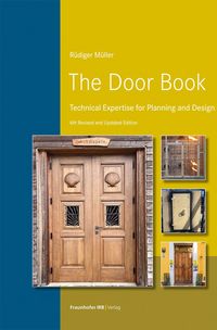 Produktbild: The Door Book